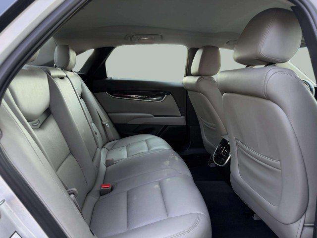 Used 2017 Cadillac XTS Luxury FWD image 25