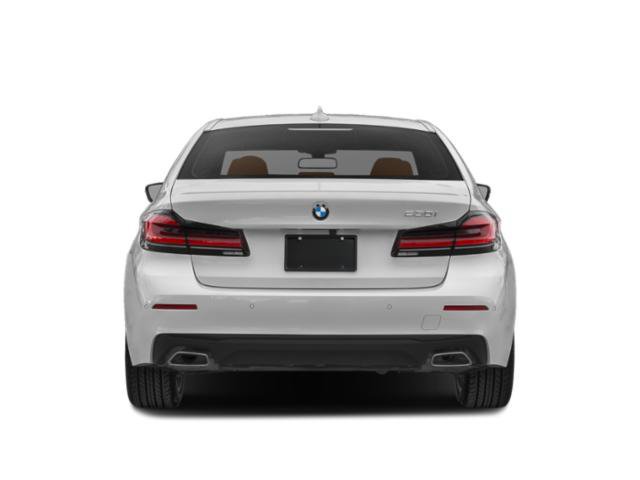 Used 2023 BMW 530i xDrive w/ Premium Package AWD/4WD image 8