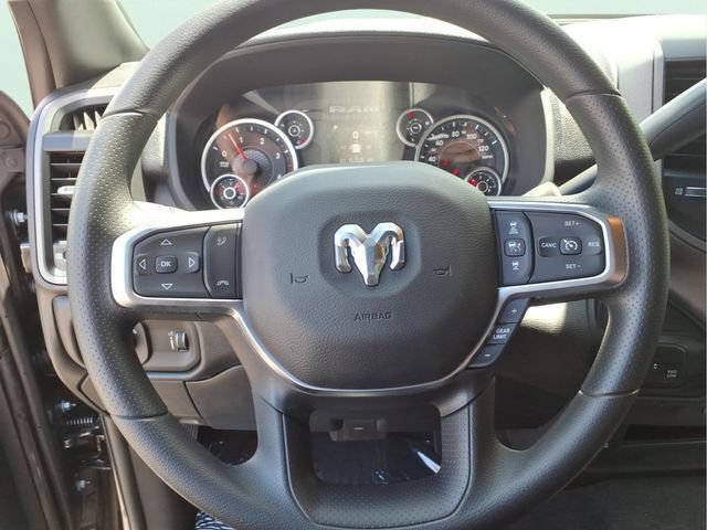 New 2026 RAM 3500 Tradesman AWD/4WD image 21