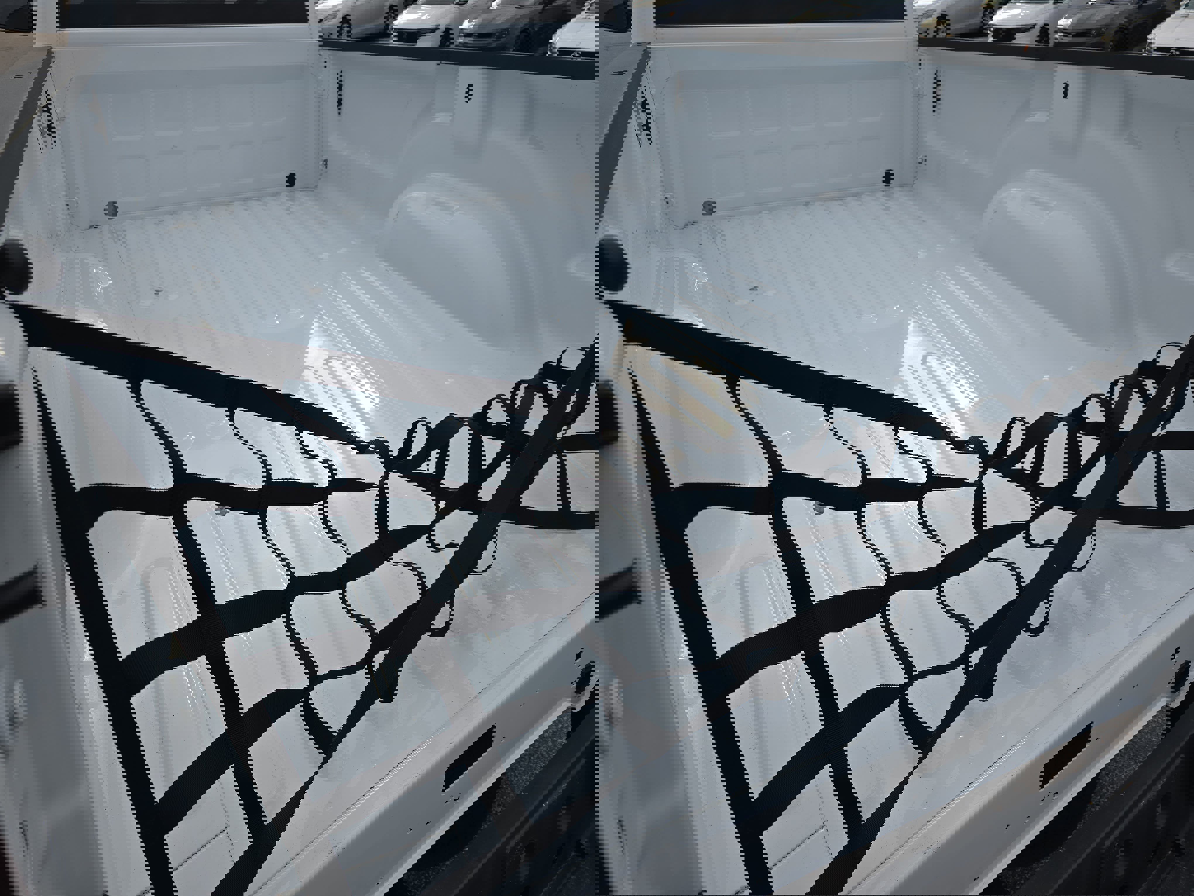 Used 2014 RAM 2500 Tradesman image 15