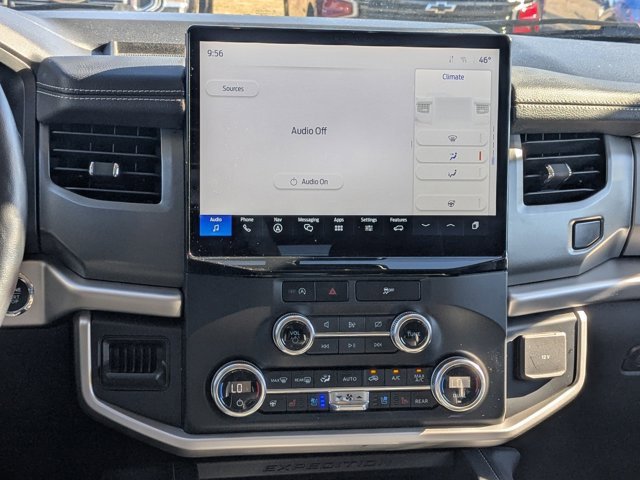 Certified 2024 Ford Expedition XLT image 16