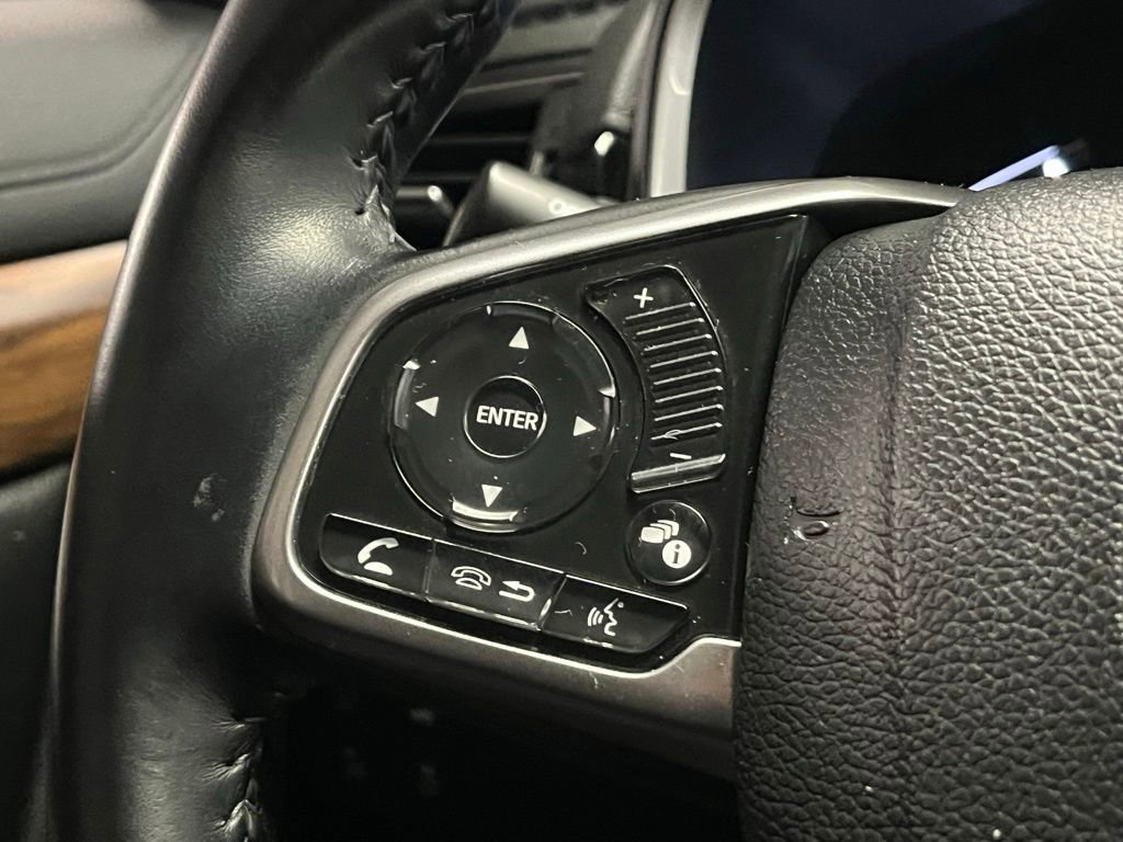 Used 2017 Honda CR-V EX-L image 24