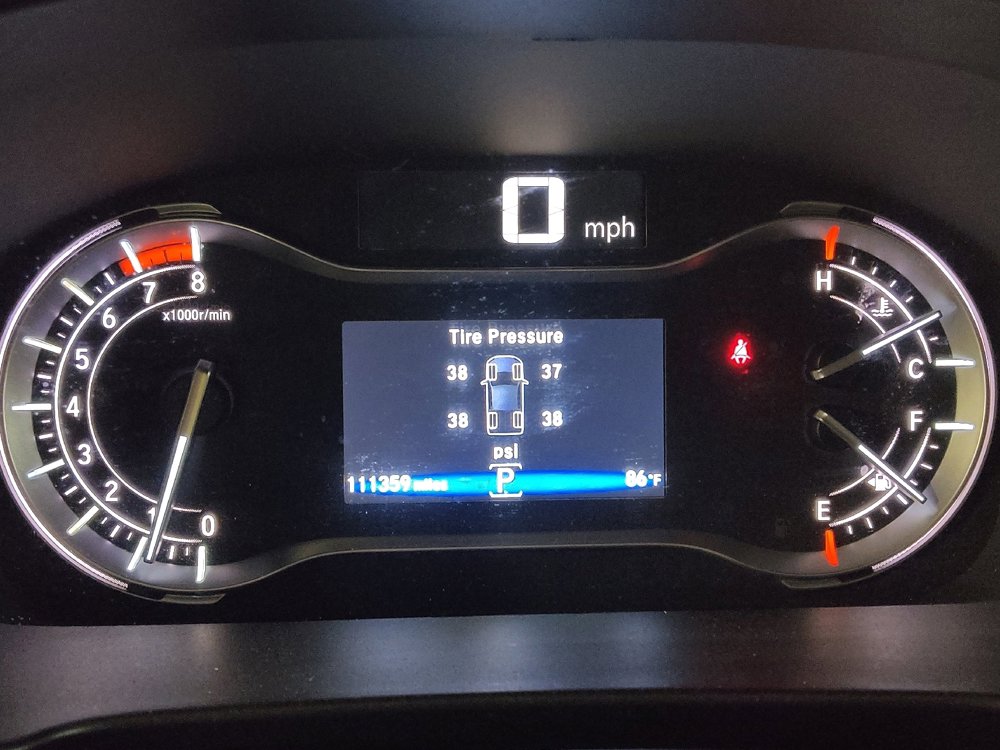 Used 2017 Honda Ridgeline RTL image 23