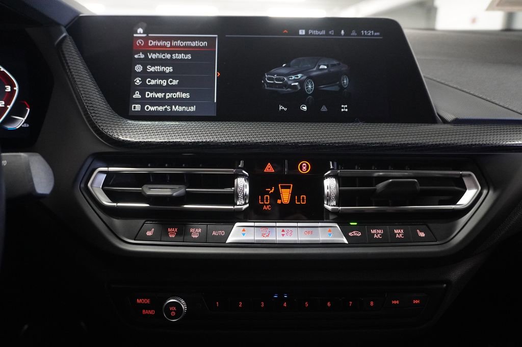 Used 2023 BMW M235i xDrive Gran Coupe w/ Premium Package image 16