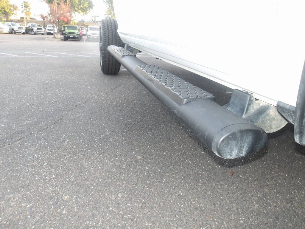 Used 2025 RAM 2500 Tradesman image 9