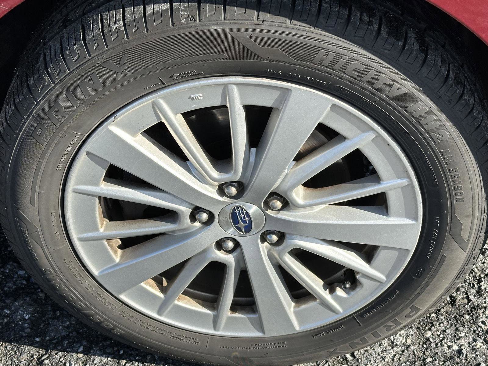 Used 2018 Subaru Impreza 2.0i Premium w/ Eyesight & BSD & Rcta image 10