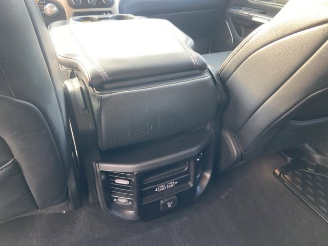 Used 2019 RAM 1500 Laramie image 29
