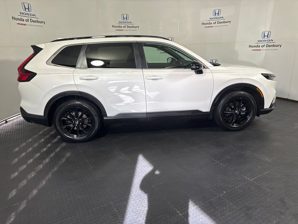 Used 2024 Honda CR-V Sport image 3