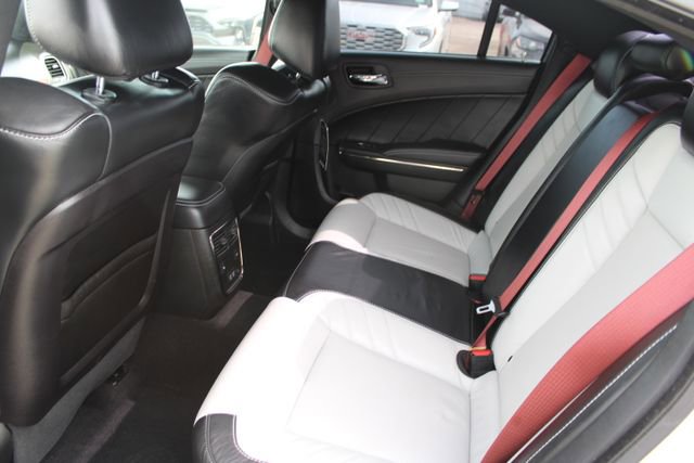 Used 2023 Dodge Charger SRT Hellcat w/ Harman/Kardon Audio Group image 45