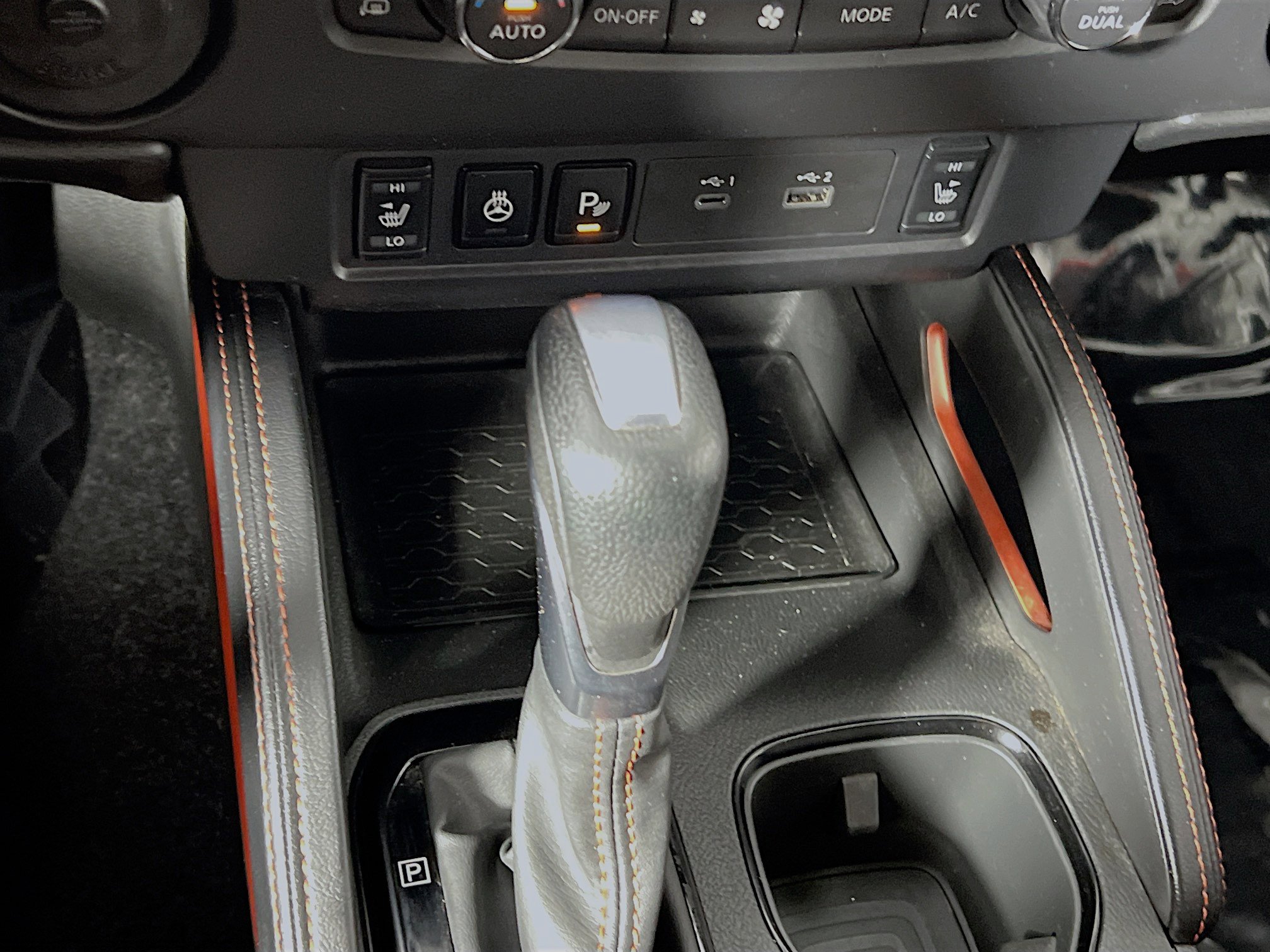 Used 2024 Nissan Frontier Pro-X w/ Pro Convenience Package image 24