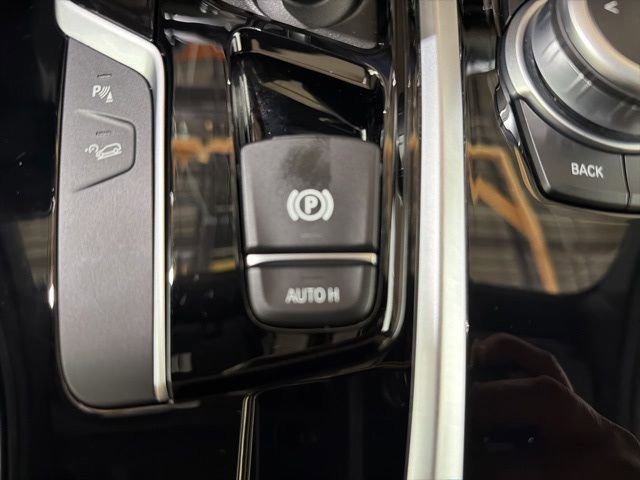 Used 2021 BMW X3 xDrive30i AWD/4WD image 39