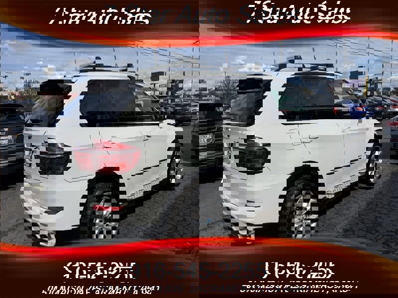 Used 2013 BMW X5 xDrive35i image 4