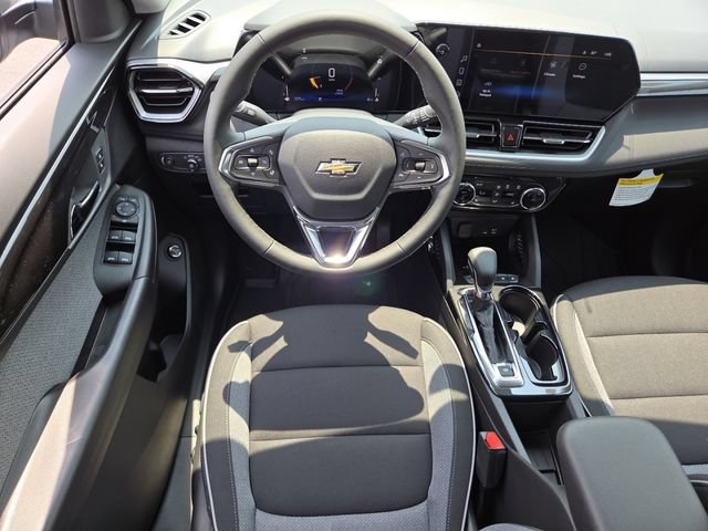 New 2026 Chevrolet TrailBlazer LT w/ Convenience Package FWD image 23
