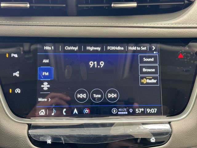 New 2026 Cadillac XT5 Premium Luxury image 13