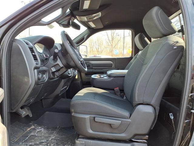 New 2026 RAM 2500 Tradesman image 13