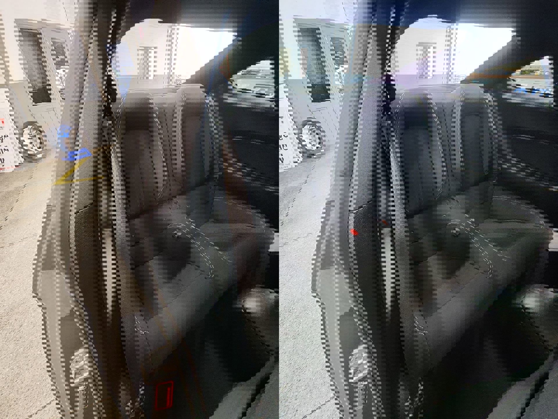 Used 2021 Ford Mustang Coupe w/ Equipment Group 101A image 27