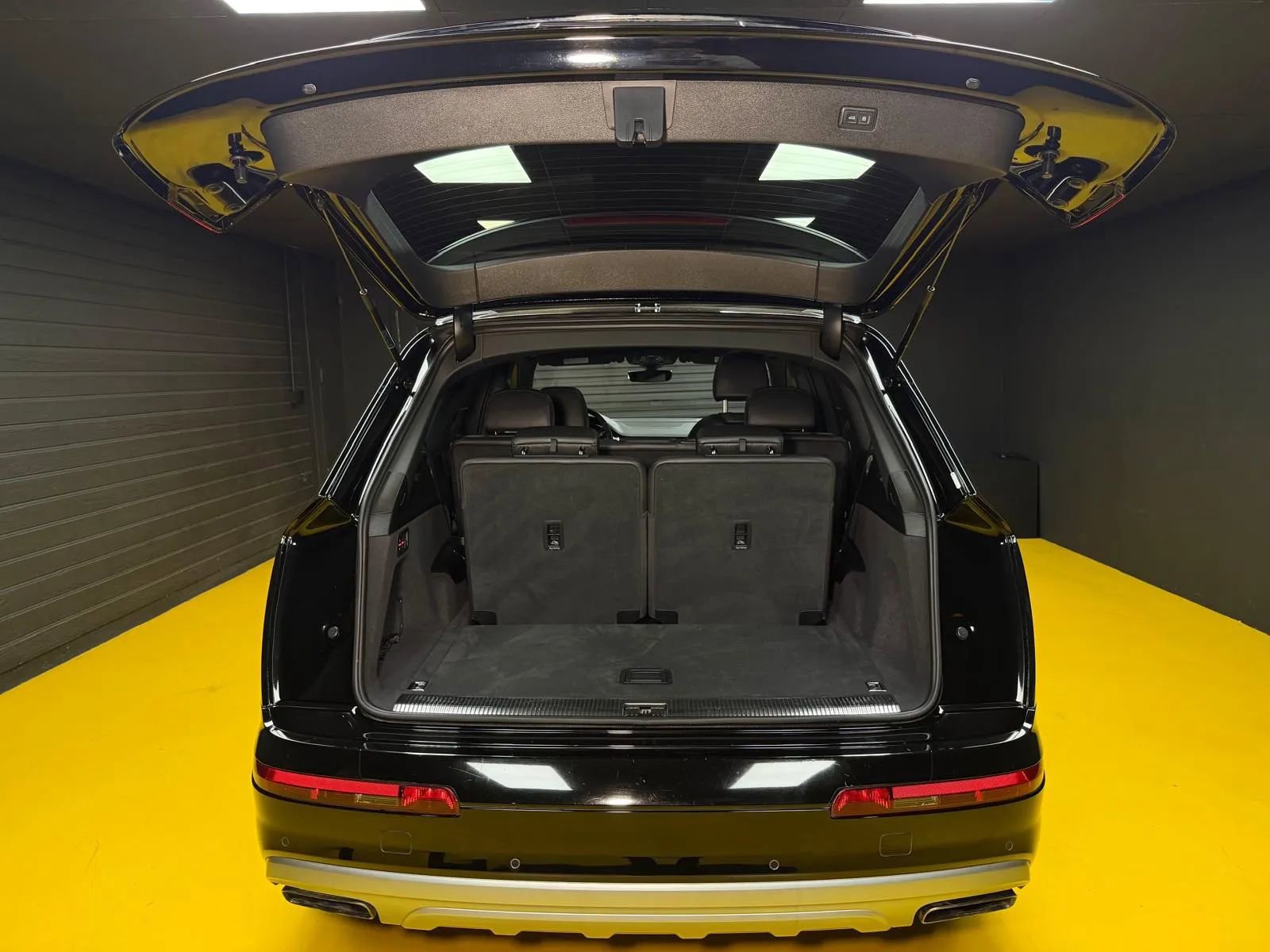 Used 2019 Audi Q7 2.0T Premium w/ Convenience Package image 14