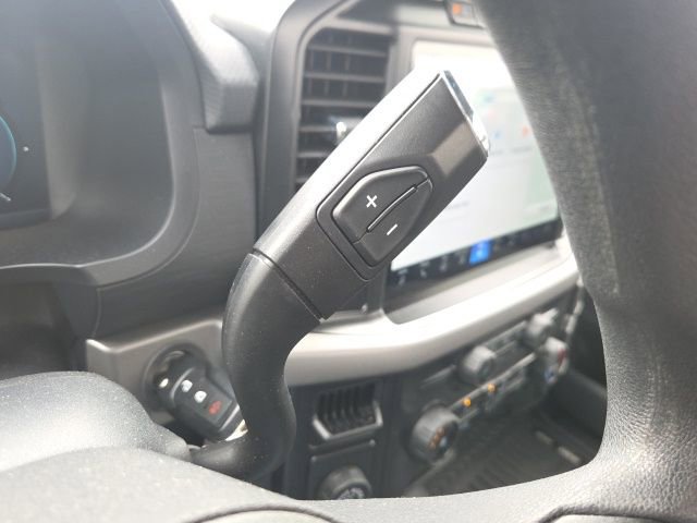 Used 2024 Ford F150 XL w/ Equipment Group 103A High RWD image 37