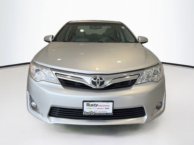 Used 2012 Toyota Camry XLE image 2