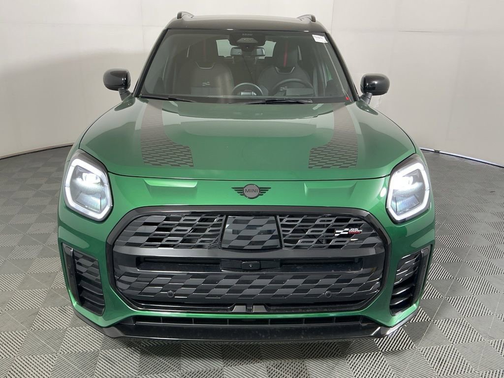 New 2026 MINI Cooper Countryman S image 2