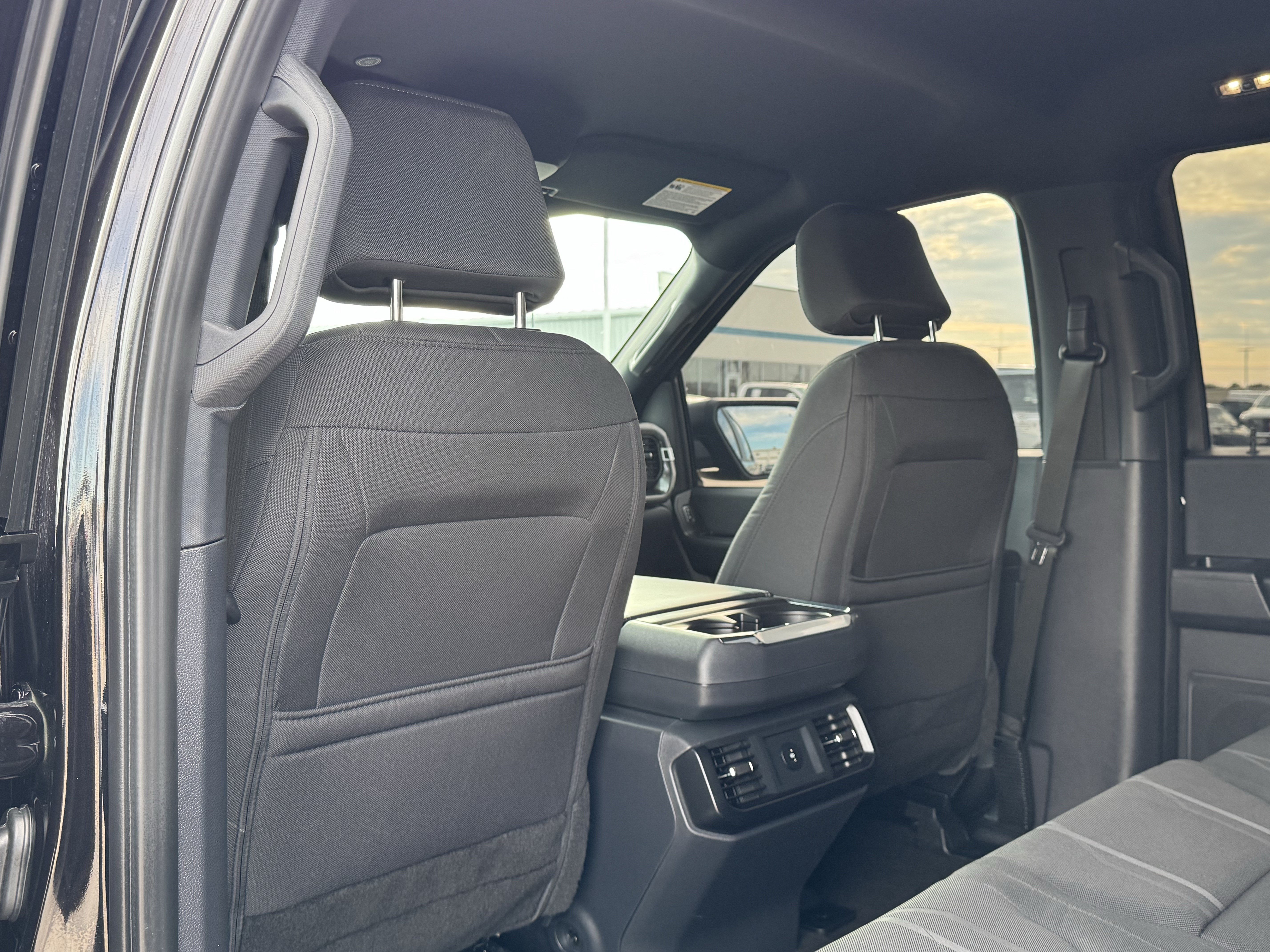 Used 2026 Ford F150 STX w/ Equipment Group 200A AWD/4WD image 19