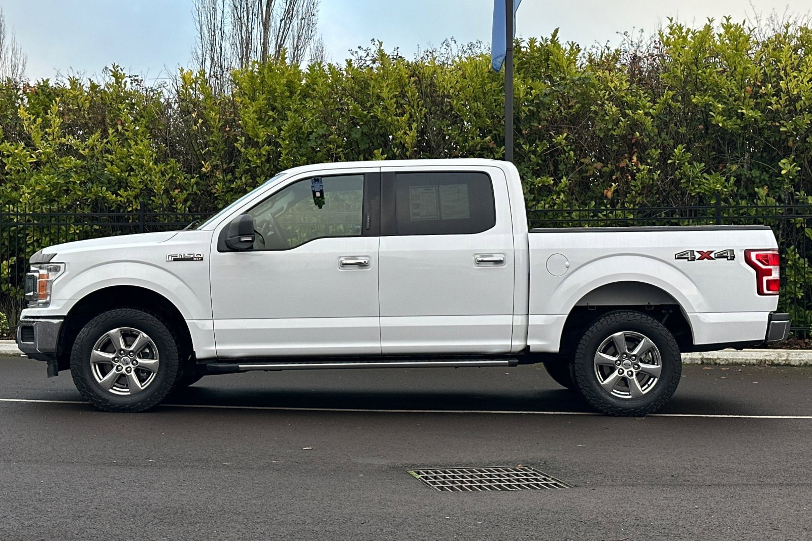 Used 2018 Ford F150 XLT w/ Equipment Group 302A Luxury image 7