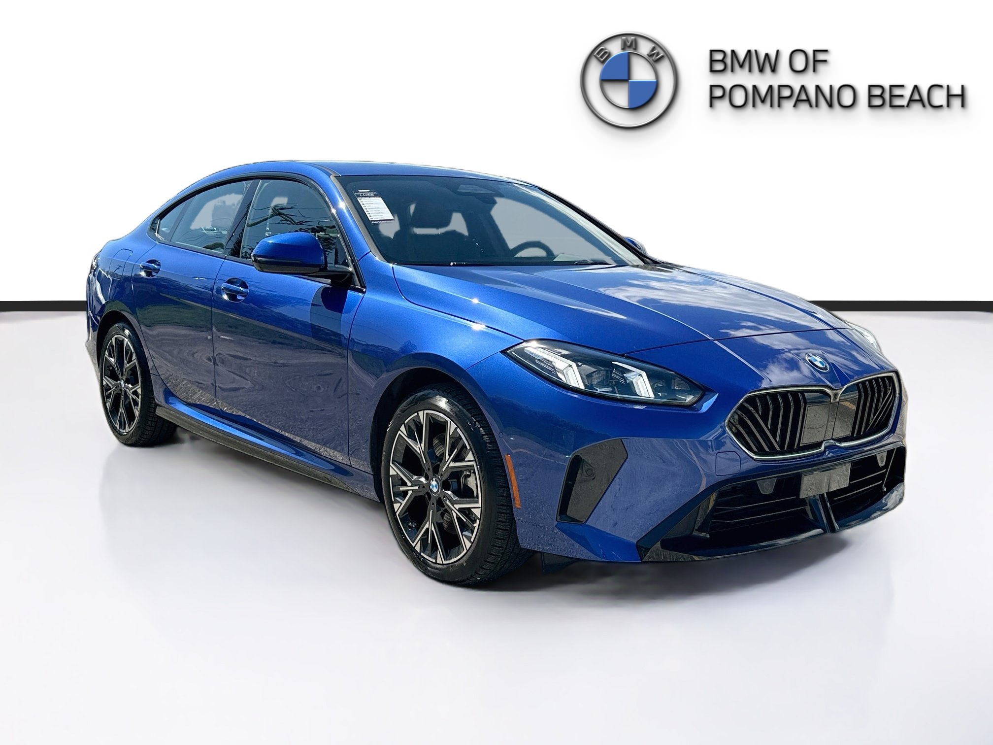 Used 2026 BMW 228i