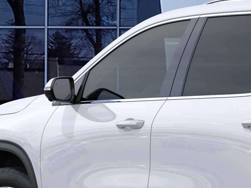 New 2026 Buick Enclave Preferred image 12