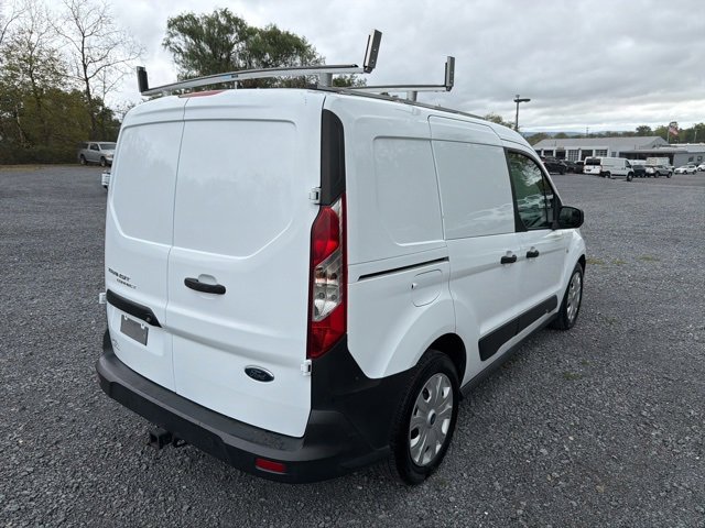 Used 2019 Ford Transit Connect XL image 5