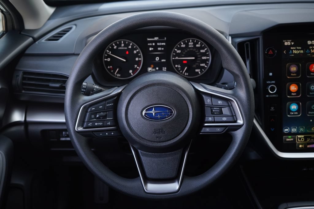 New 2026 Subaru Impreza 2.0i Sport AWD/4WD image 10