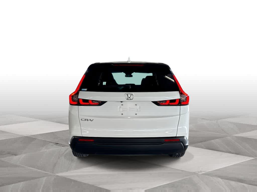 Used 2026 Honda CR-V EX image 7