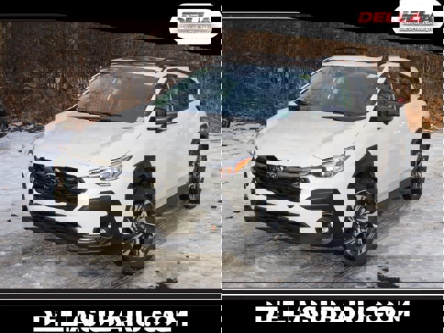 New 2026 Subaru Crosstrek 2.0i Premium image 18