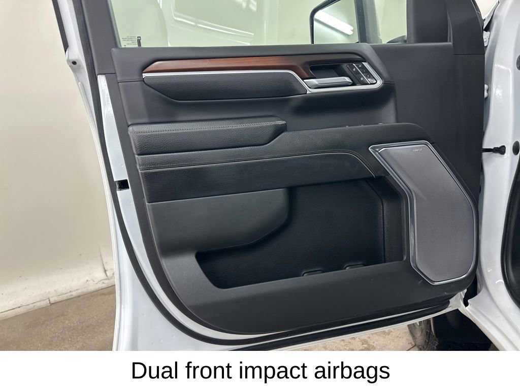 Certified 2024 GMC Sierra 2500 Denali w/ Denali Reserve Package image 31