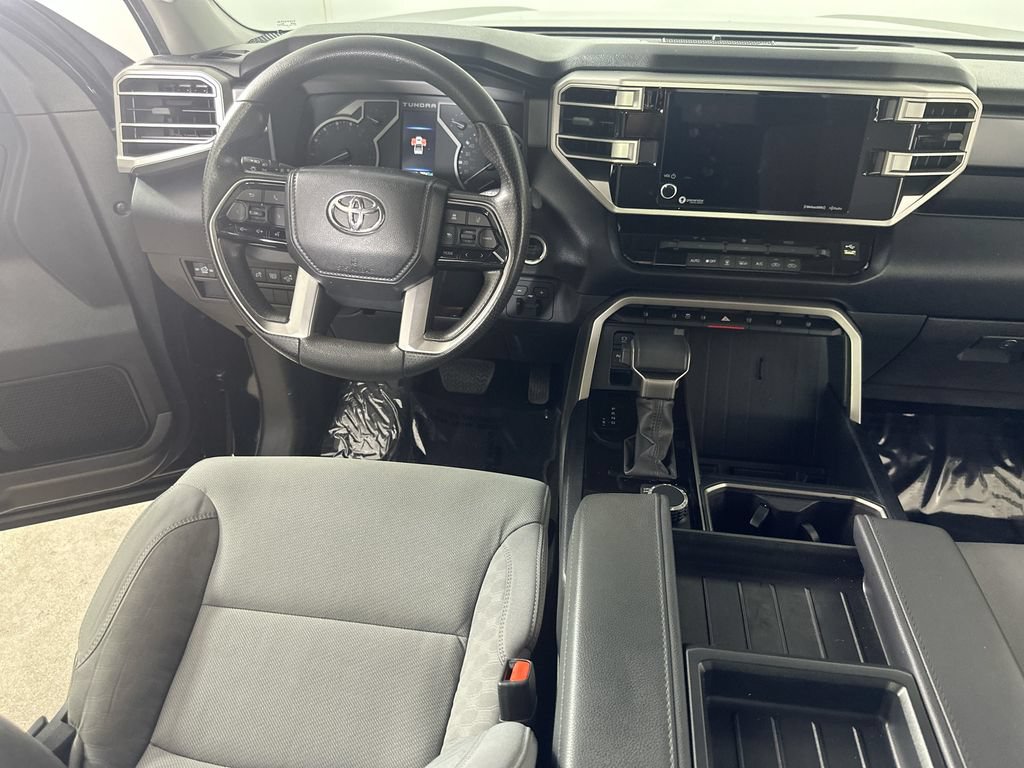 Used 2023 Toyota Tundra SR5 w/ SR5 Convenience Package RWD image 19