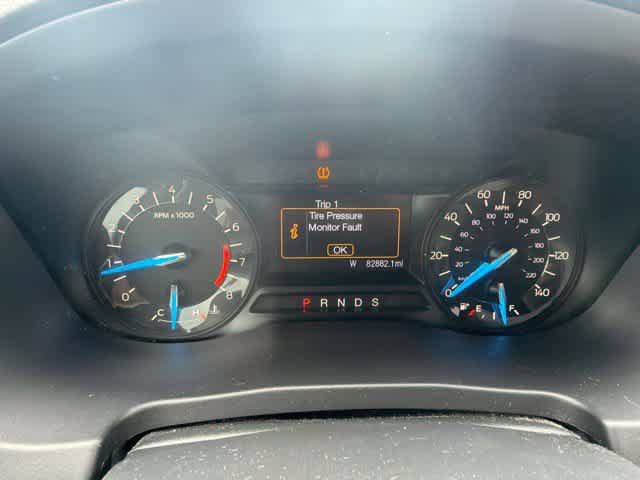 Used 2017 Ford Explorer XLT FWD image 20