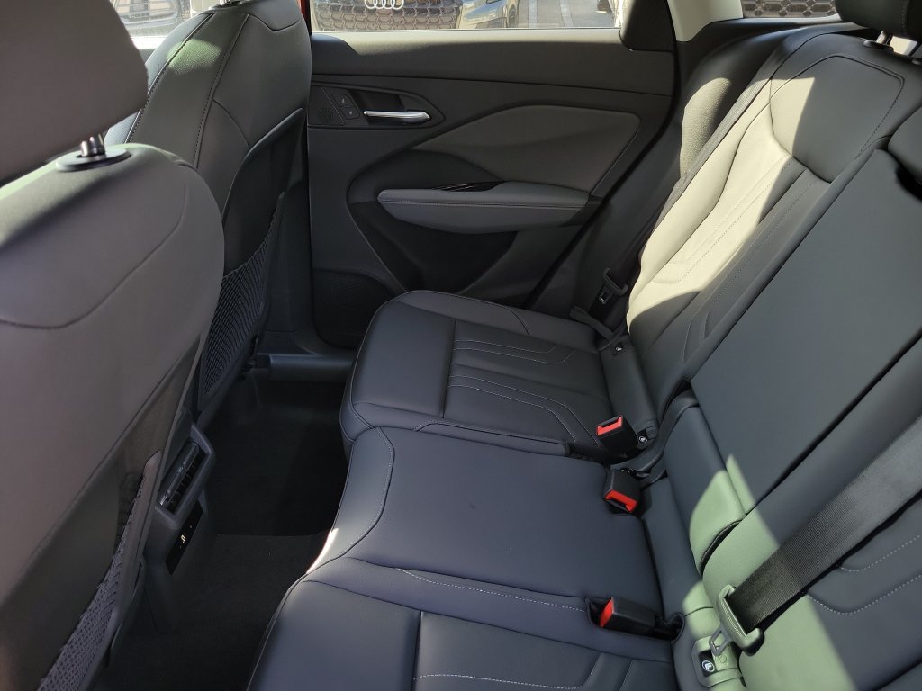 New 2026 Audi Q3 quattro 2.0T AWD/4WD image 25