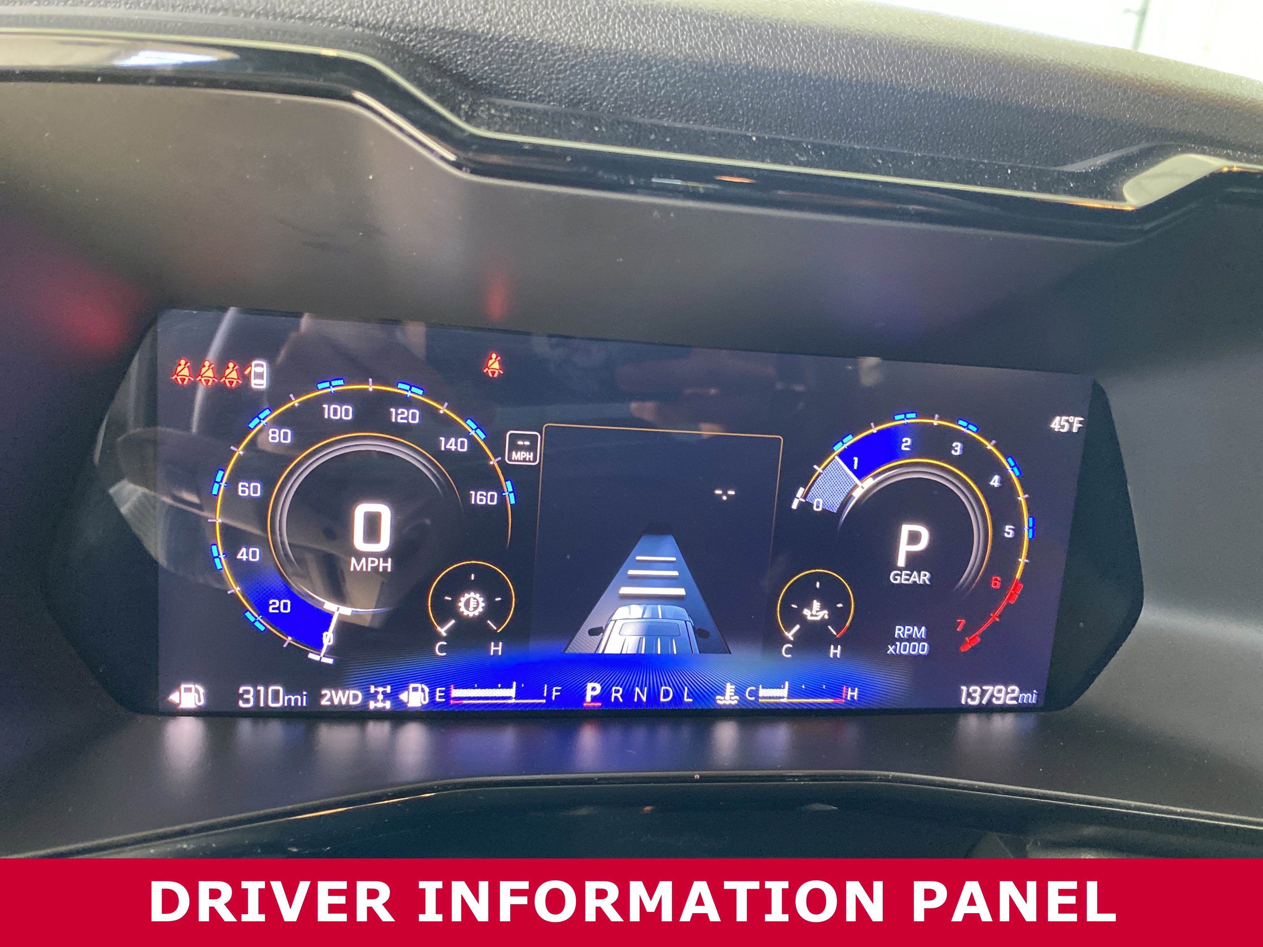 Used 2024 Chevrolet Colorado LT w/ LT Convenience Package image 18