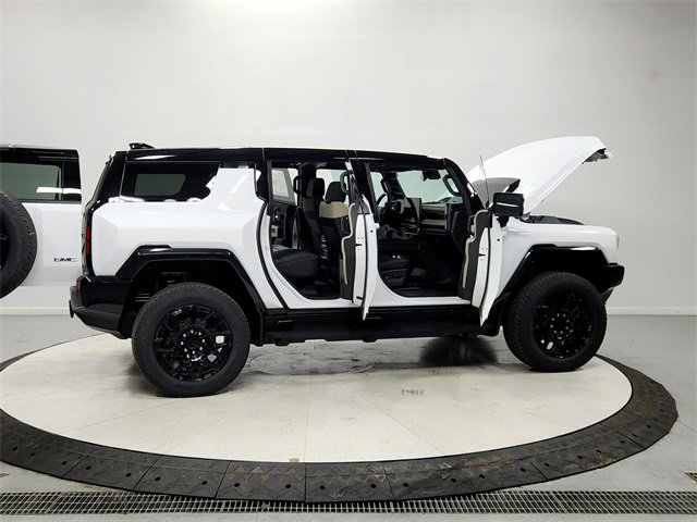 New 2026 GMC Hummer EV SUV image 16