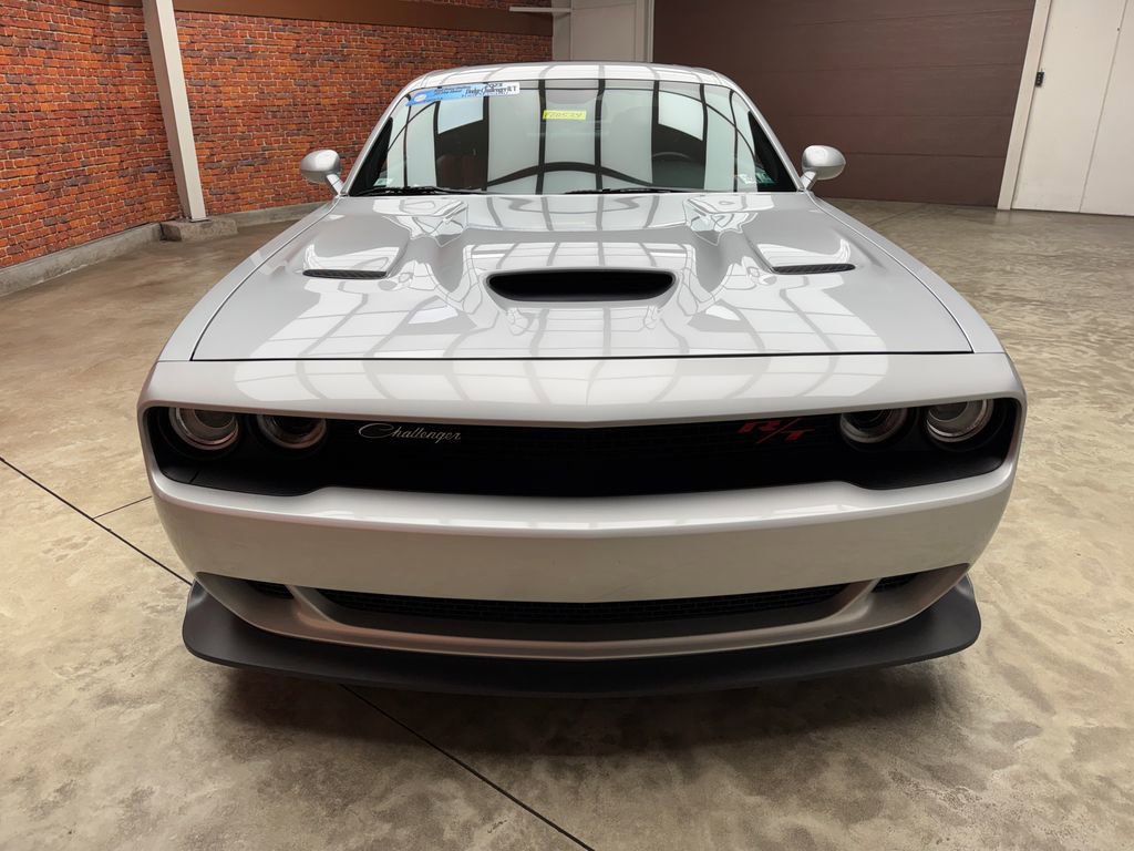 Used 2023 Dodge Challenger R/T Scat Pack image 7