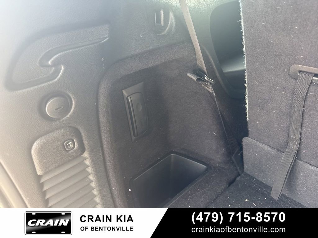 Used 2017 Dodge Durango GT w/ Premium Group image 35