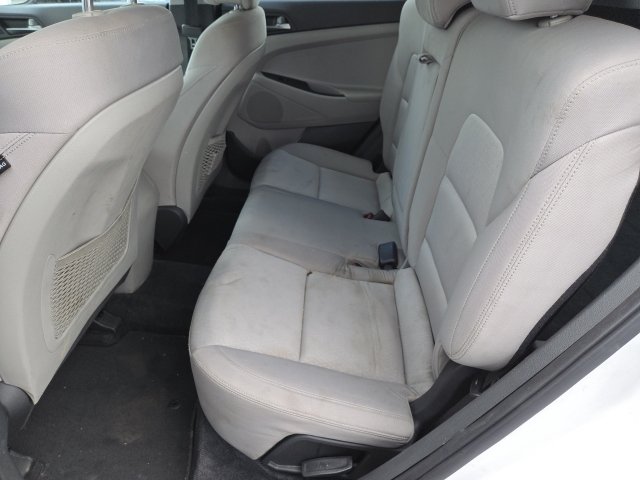 Used 2016 Hyundai Tucson Eco AWD/4WD image 12