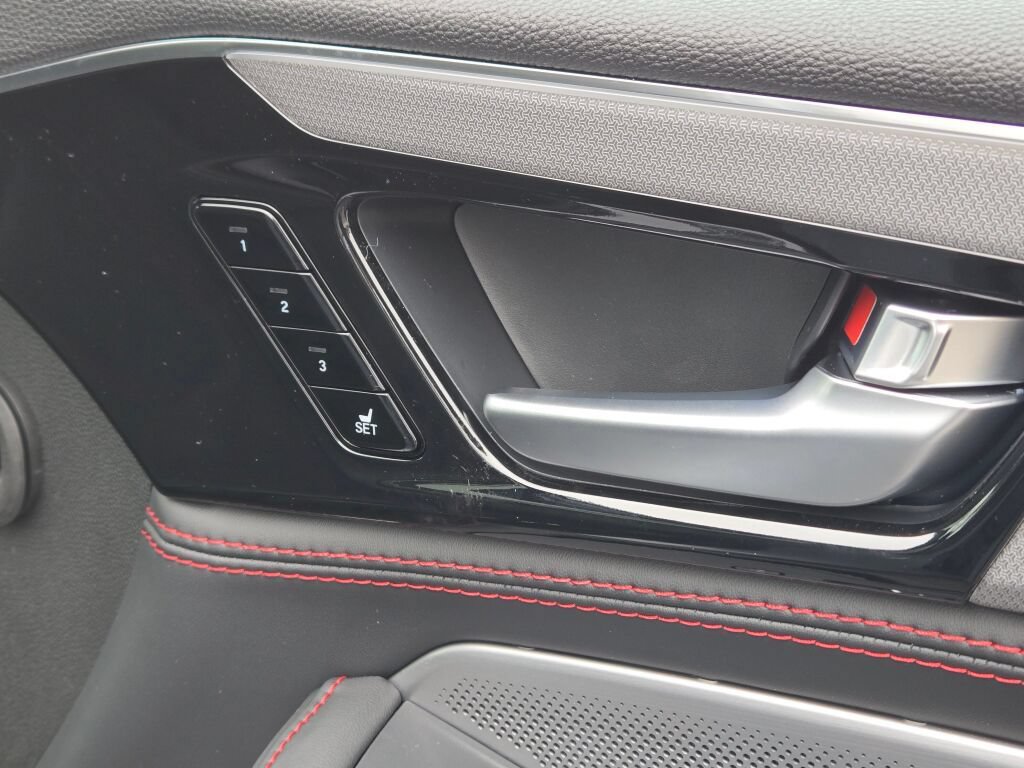 New 2026 Acura MDX A-Spec AWD/4WD image 17