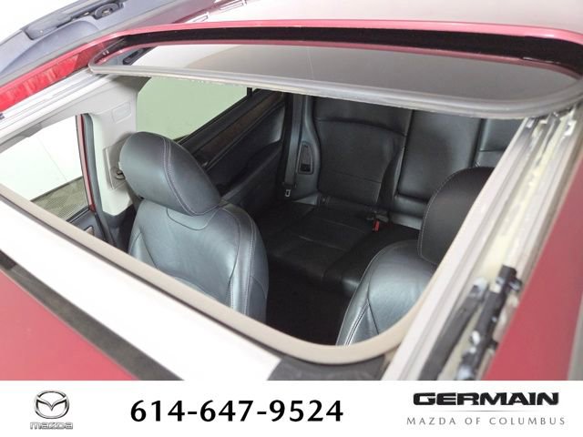Used 2016 Subaru Outback 2.5i Limited AWD/4WD image 31