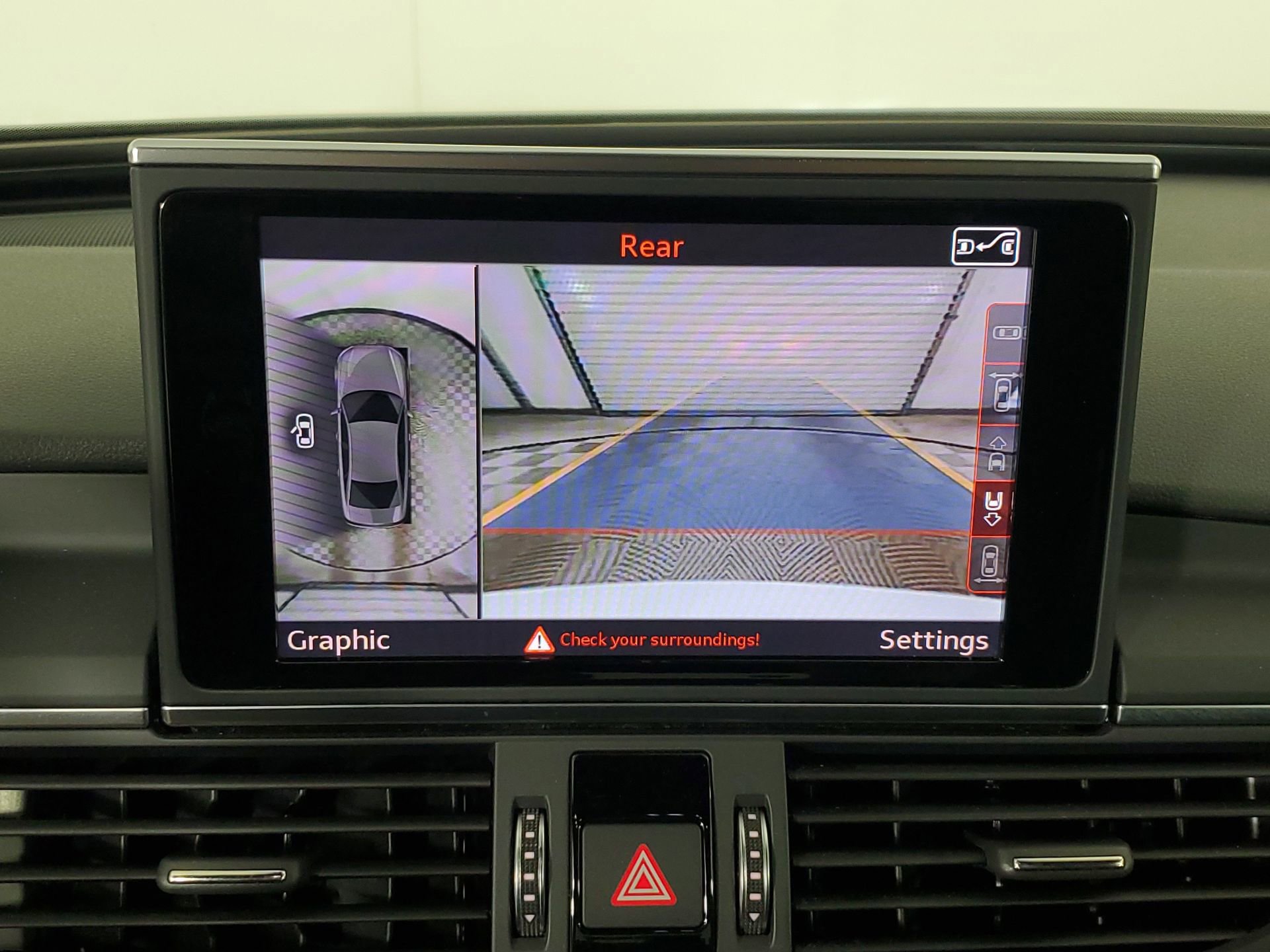 Used 2016 Audi S6 Prestige w/ Prestige Package image 39