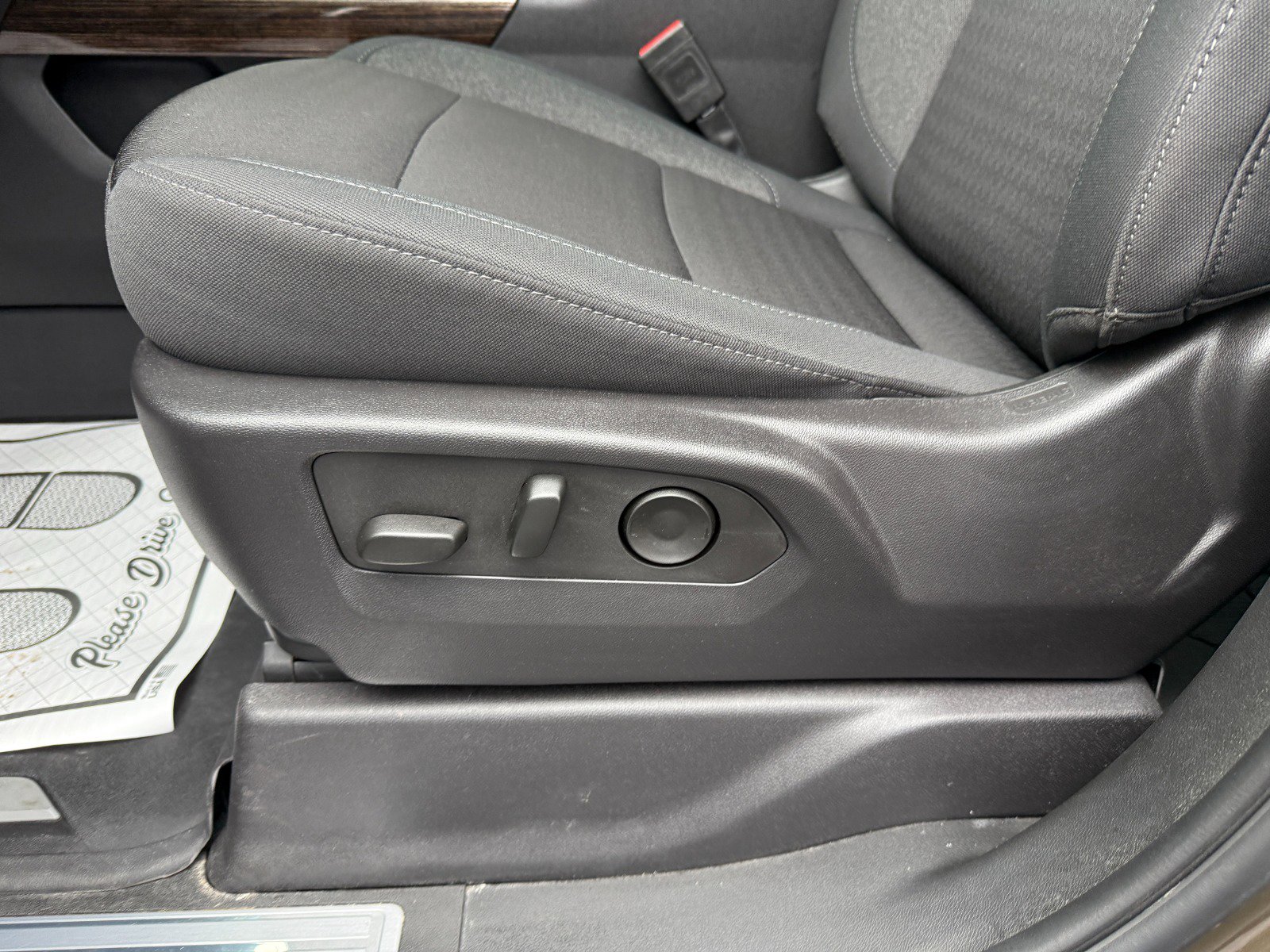 Used 2024 GMC Sierra 1500 Elevation w/ LPO, Elevation Black Package image 24