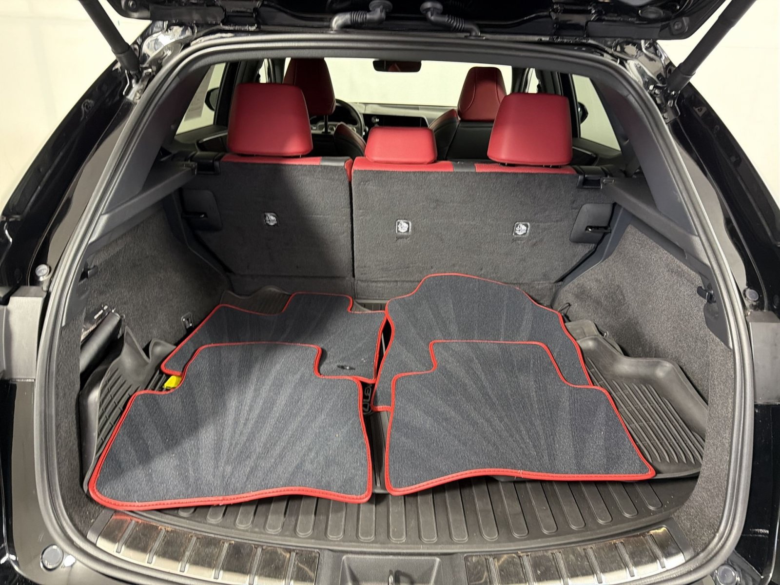 Used 2024 Lexus NX 350 F Sport AWD/4WD image 26