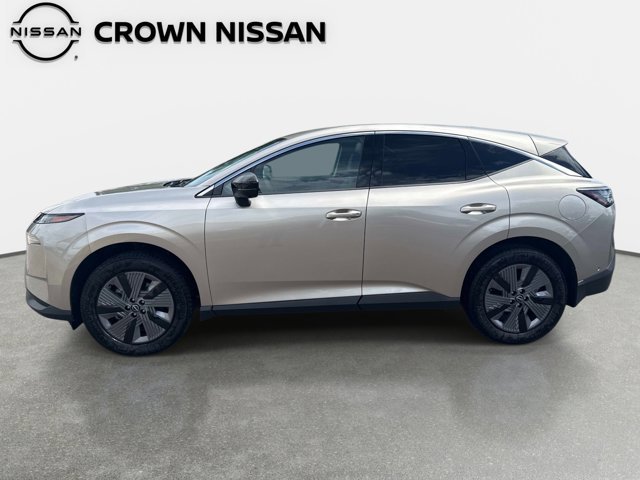 Certified 2025 Nissan Murano SL w/ Cargo Package AWD/4WD image 5