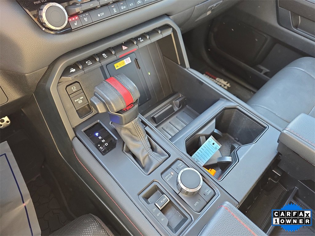 Used 2023 Toyota Tundra TRD Pro image 30