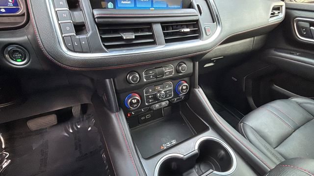 Used 2024 Chevrolet Tahoe RST w/ Luxury Package image 14