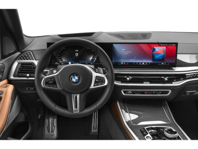Certified 2024 BMW X5 M60i w/ Executive Package AWD/4WD image 9
